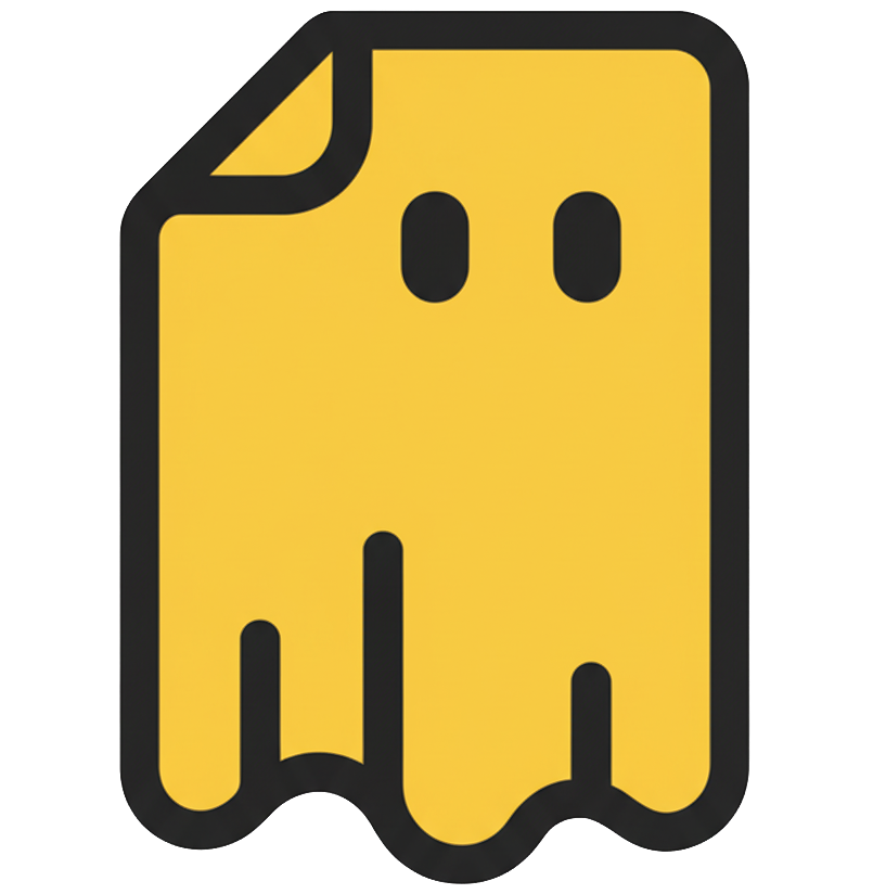 Ghostpad Logo